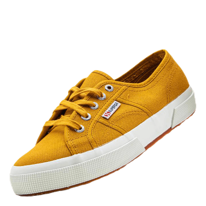 2750 Cotu Classic  Yellow