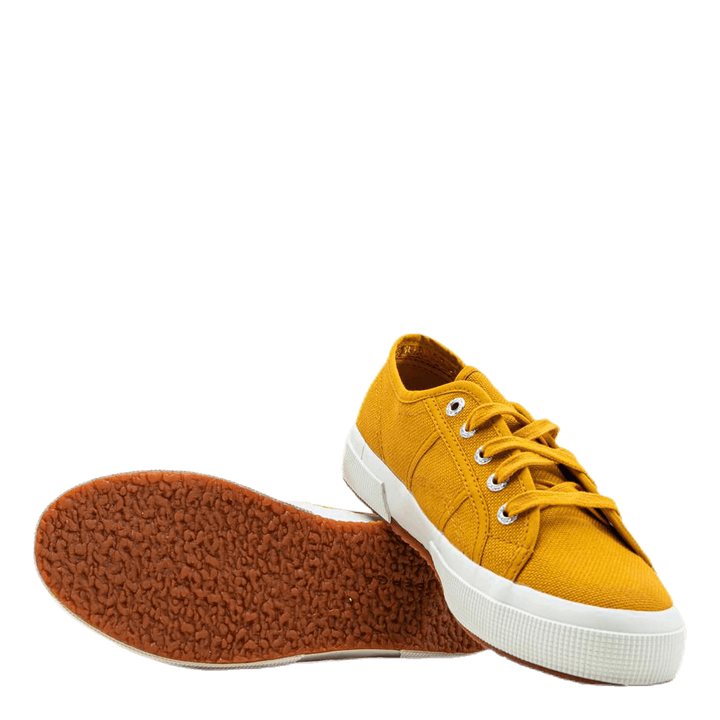 2750 Cotu Classic  Yellow