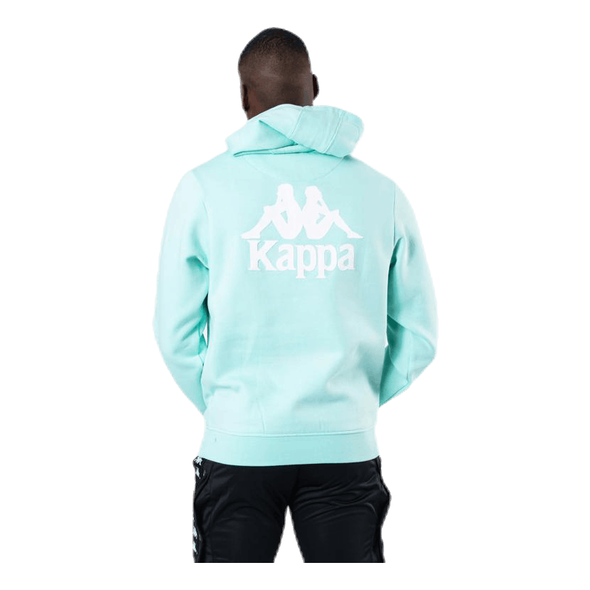 Kappa authentic 2025 willie hoodie