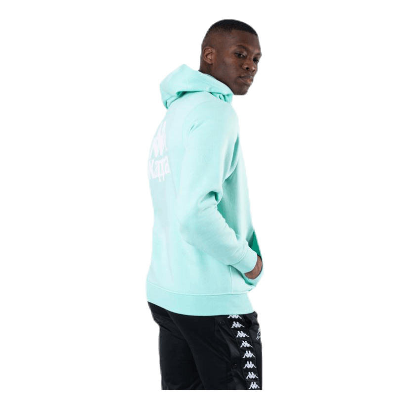 Kappa hoodie 2025 authentic willie