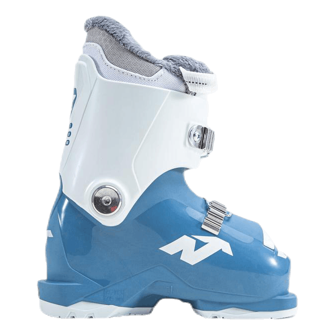 Speedmachine Jr 2 Blue/White