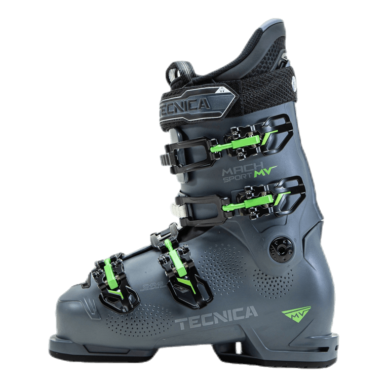 Tecnica 2025 mach sport