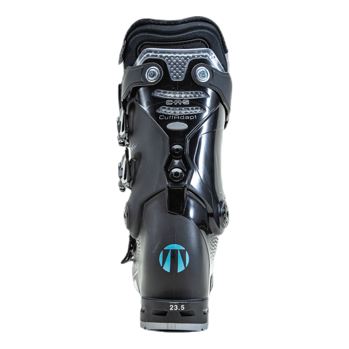 Mach Sport Mv 85 W Black