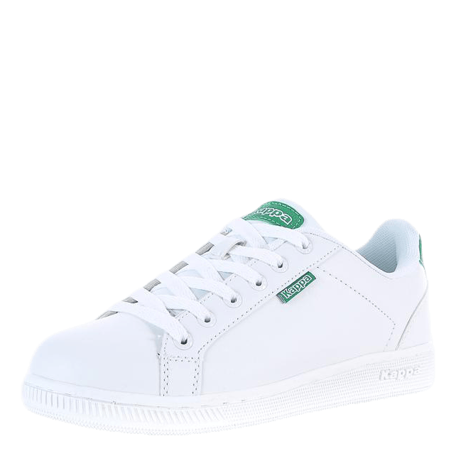 Zooms White/Green – Sportamore.com