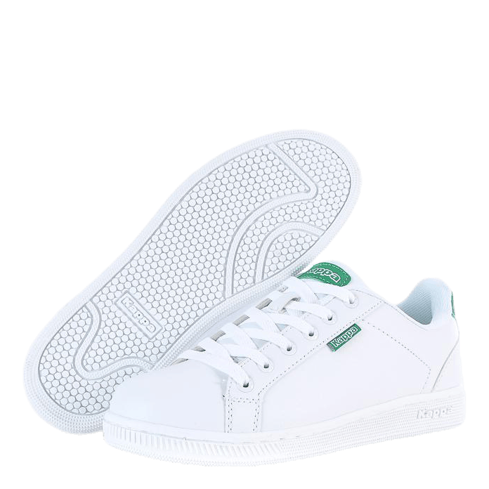 Zooms Tennis White/Green