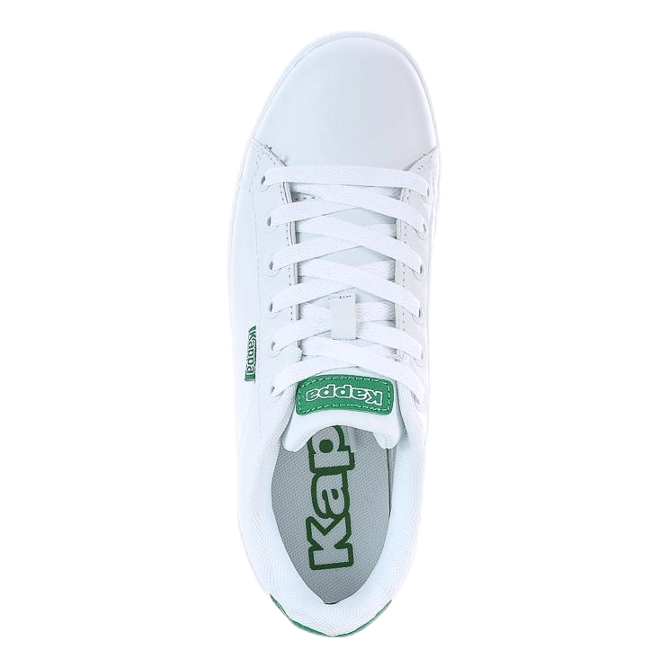 Zooms White/Green – Sportamore.com