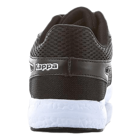 Zupit Black/Grey