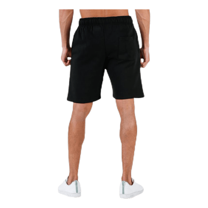 Bermuda Shorts, Omini Black