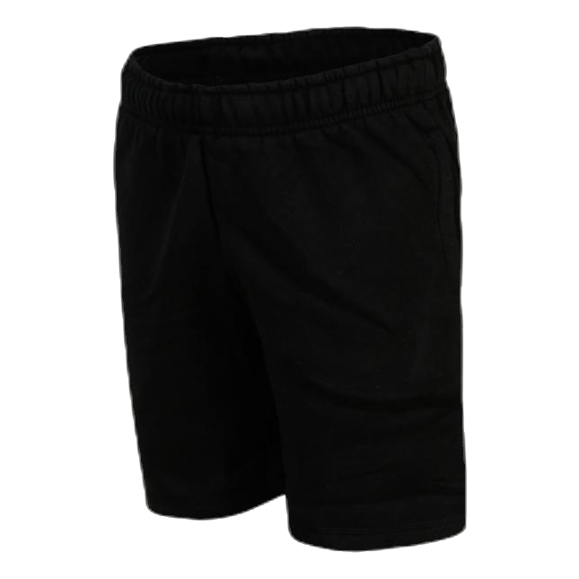 Junior. Bermuda Shorts, Omini Black