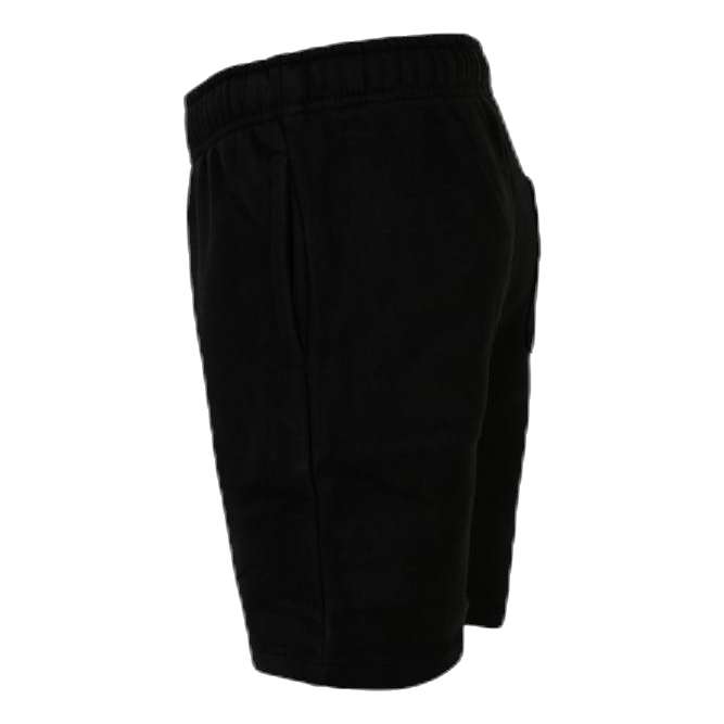 Junior. Bermuda Shorts, Omini Black