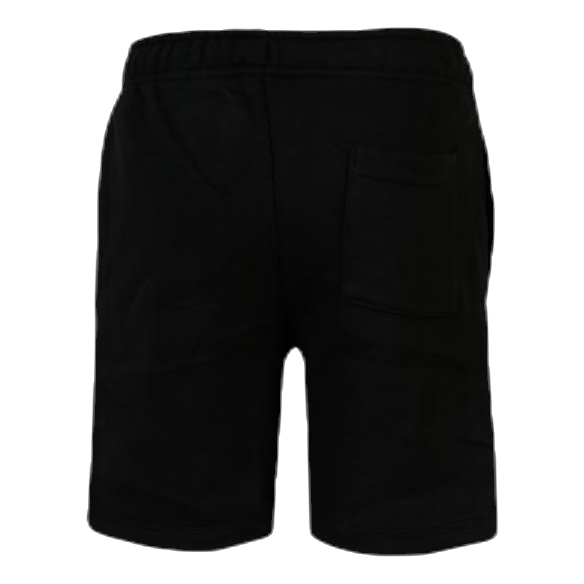 Junior. Bermuda Shorts, Omini Black