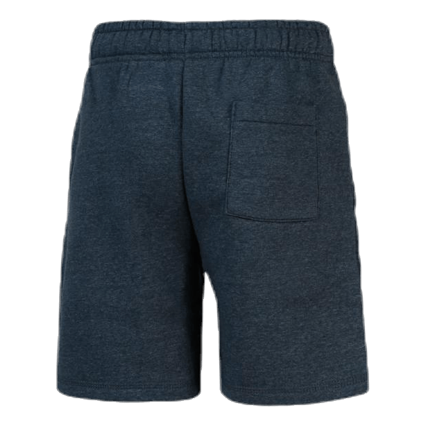 Junior. Bermuda Shorts, Omini Blue