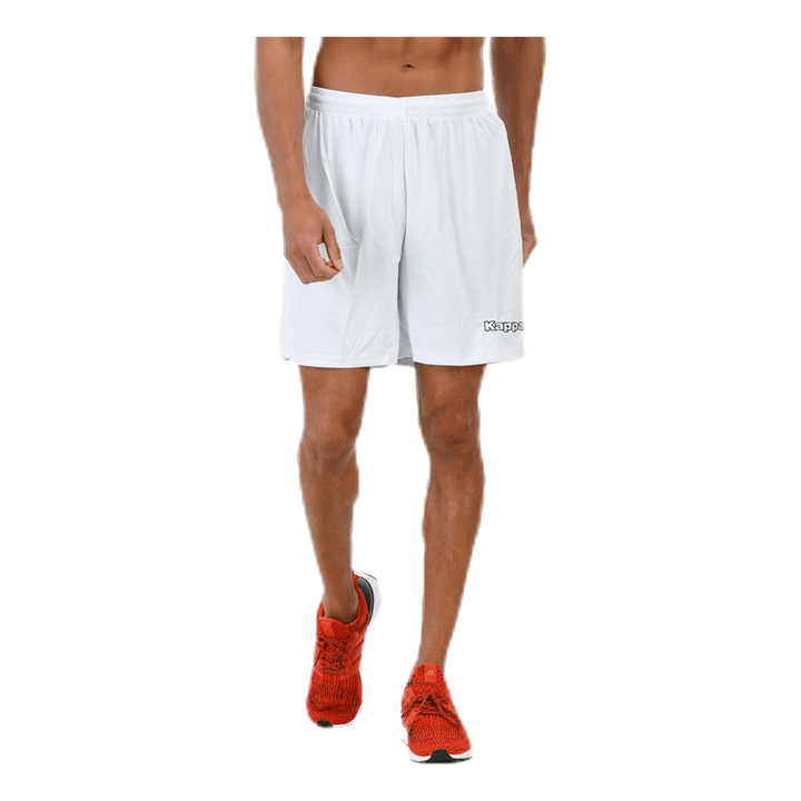 Ribolla Shorts White