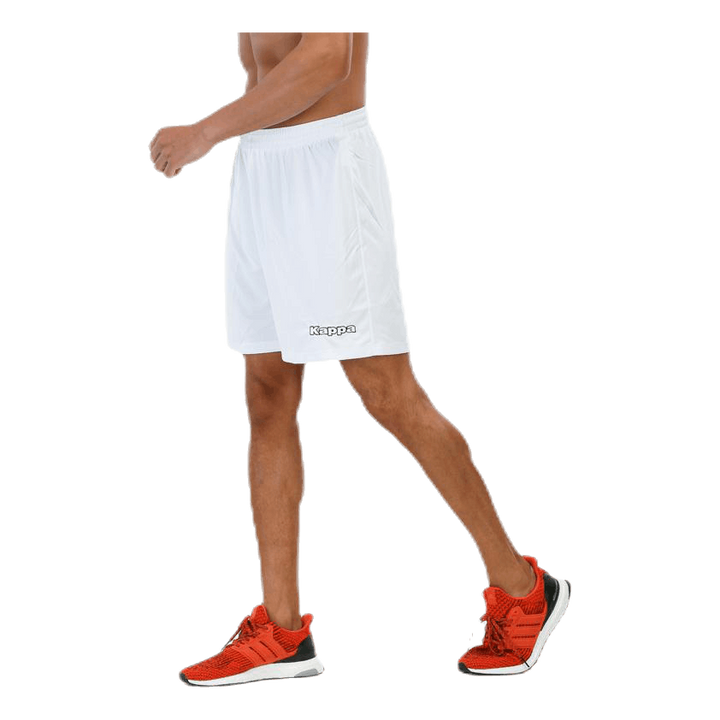 Ribolla Shorts White