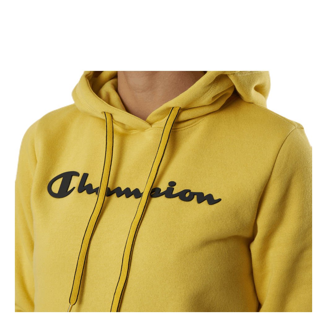 Champion sweater top gelb jacket