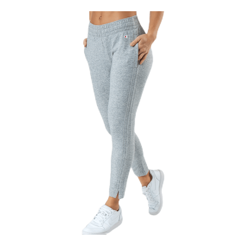 Slim Pants Grey