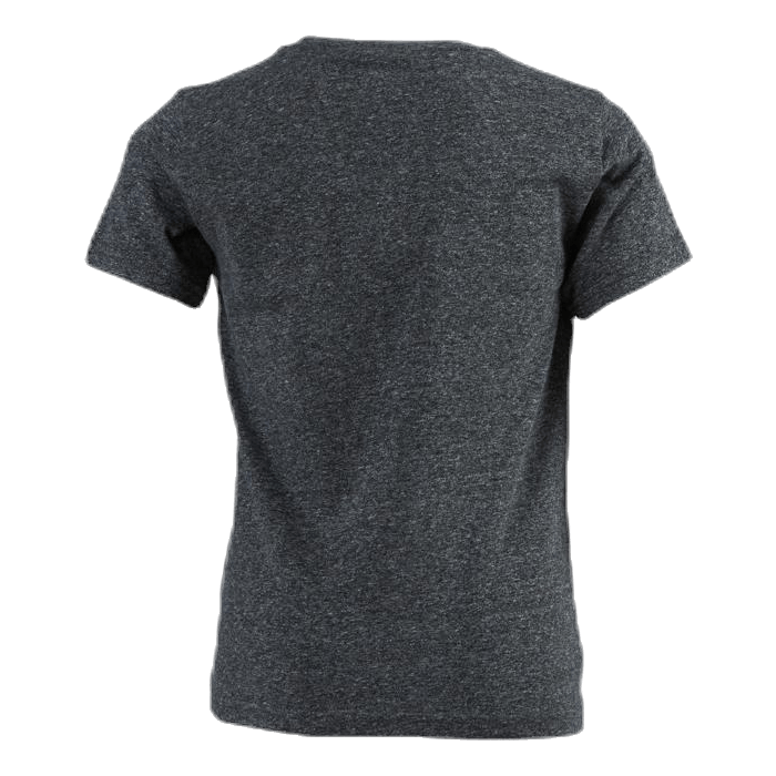 Crewneck T-Shirt Junior Grey