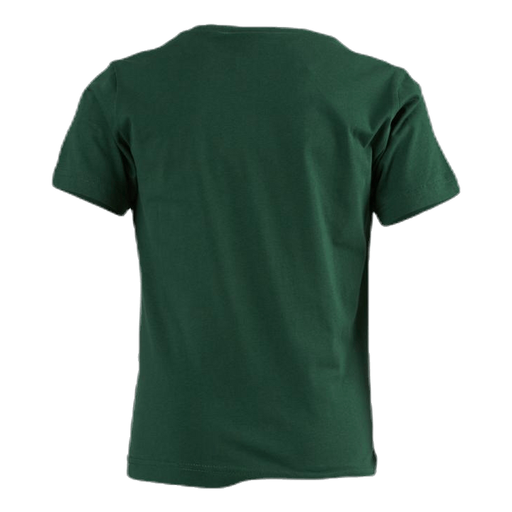 Crewneck T-Shirt Junior Green