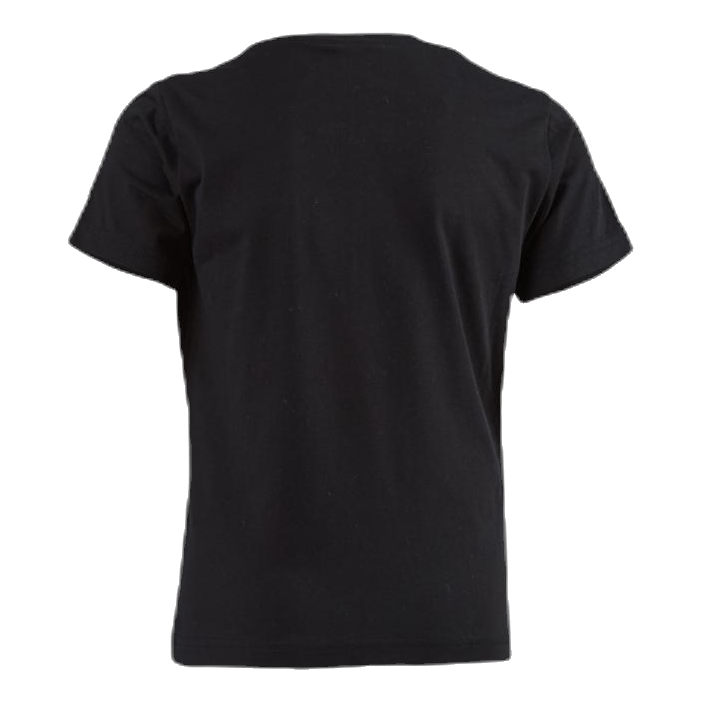 Crewneck T-Shirt Junior Black