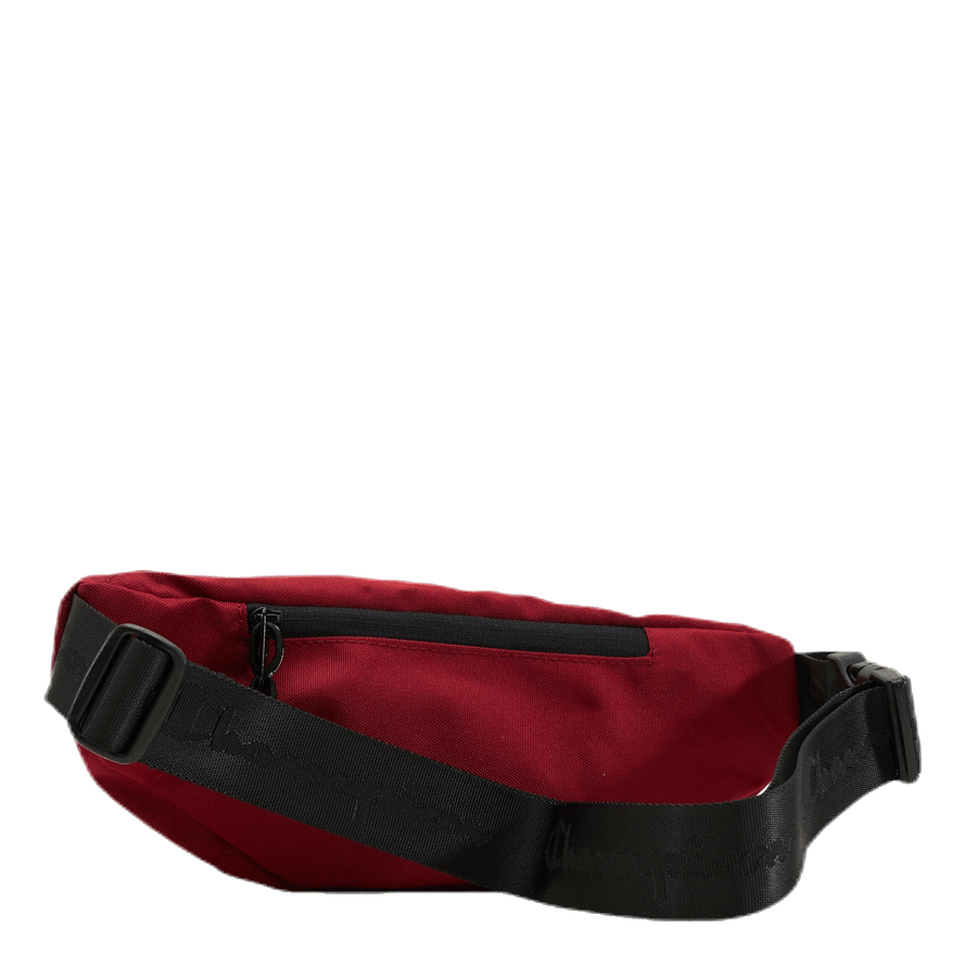 Belt Bag Red