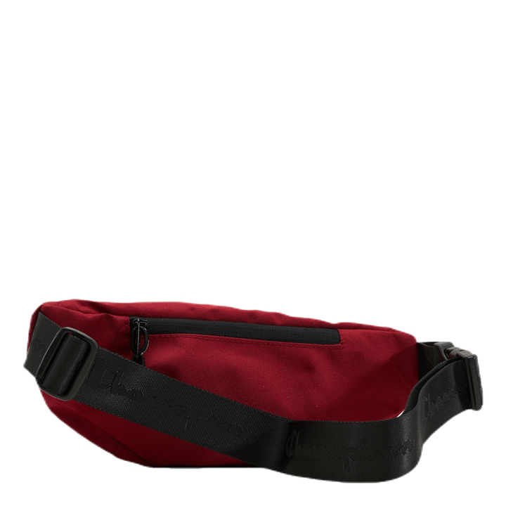 Belt Bag Red