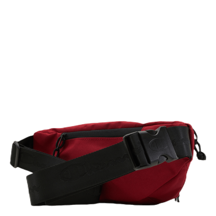 Belt Bag Red