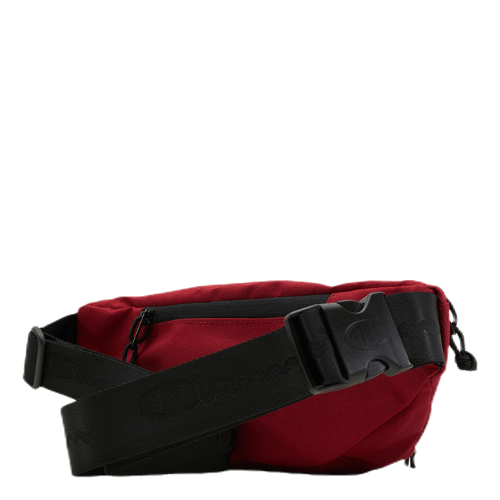 Belt Bag Red