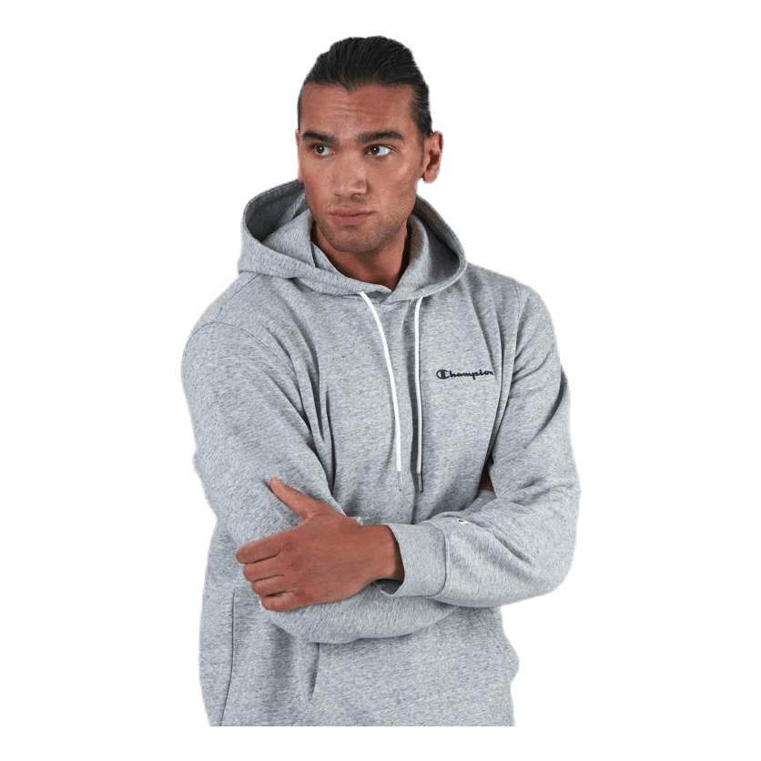 Hooded Sweatshirt Grey