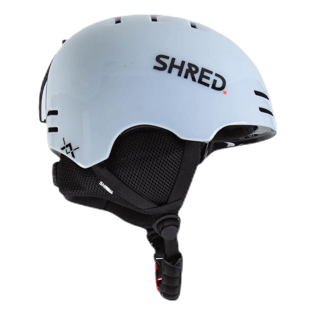 Slam-Cap Base White