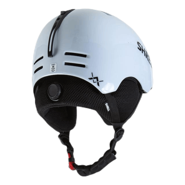 Slam-Cap Base White