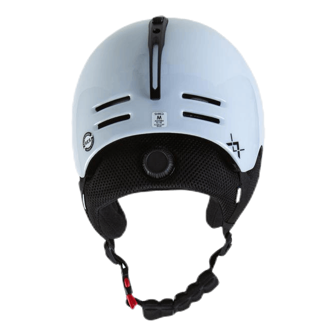 Slam-Cap Base White