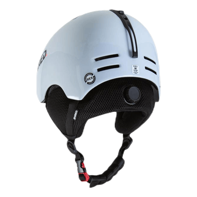 Slam-Cap Base White