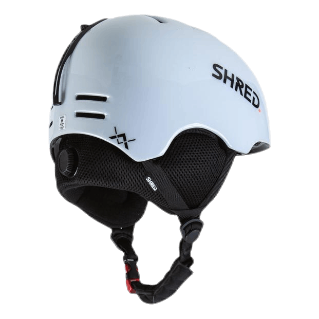 Slam-Cap Base White