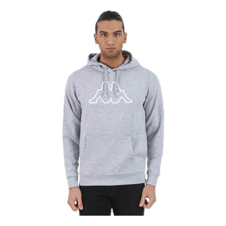 Nettuno Hoody Grey