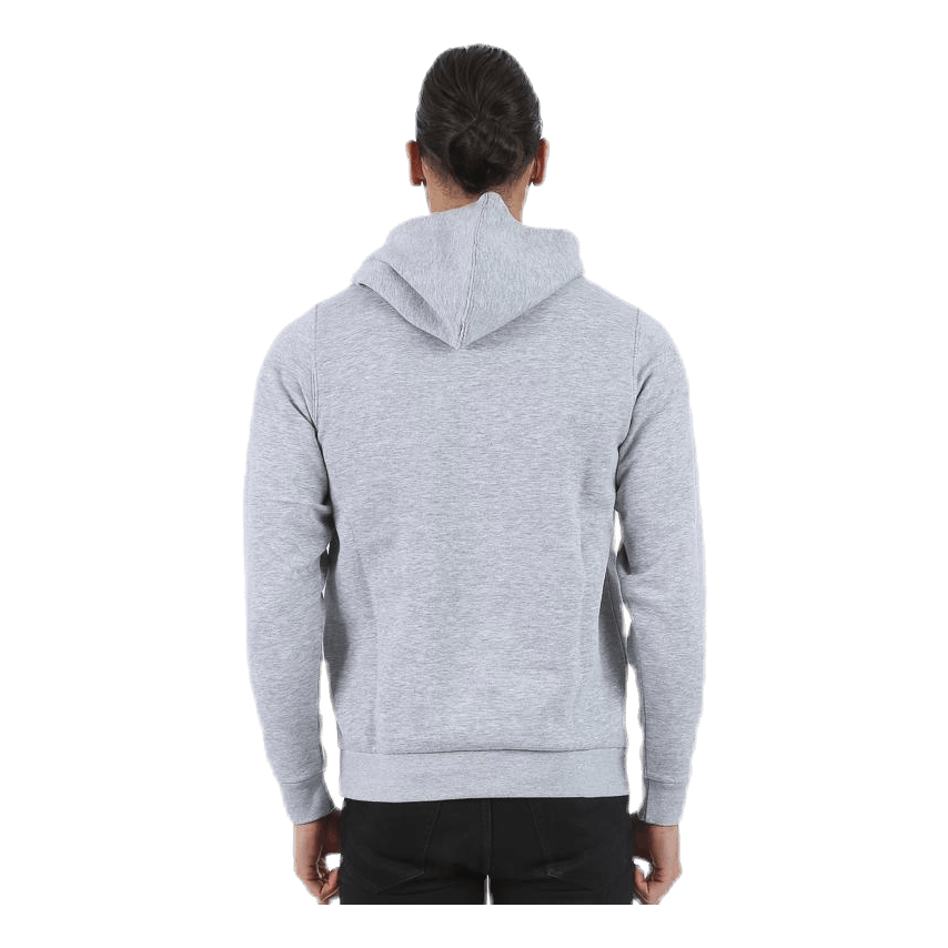 Nettuno Hoody Grey