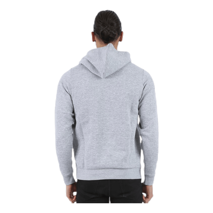 Nettuno Hoody Grey