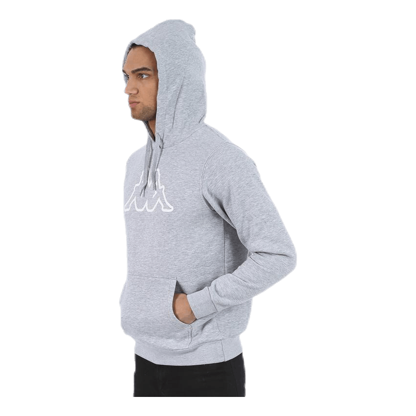 Nettuno Hoody Grey