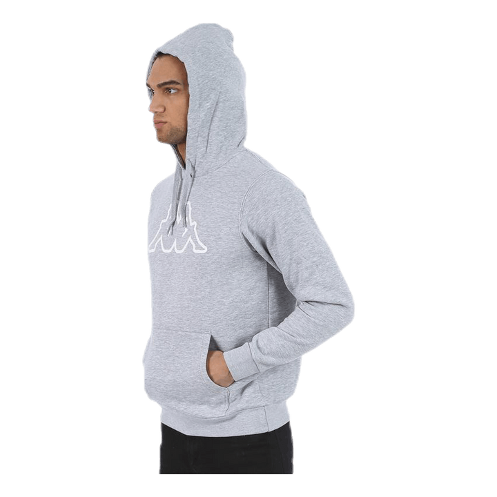 Nettuno Hoody Grey