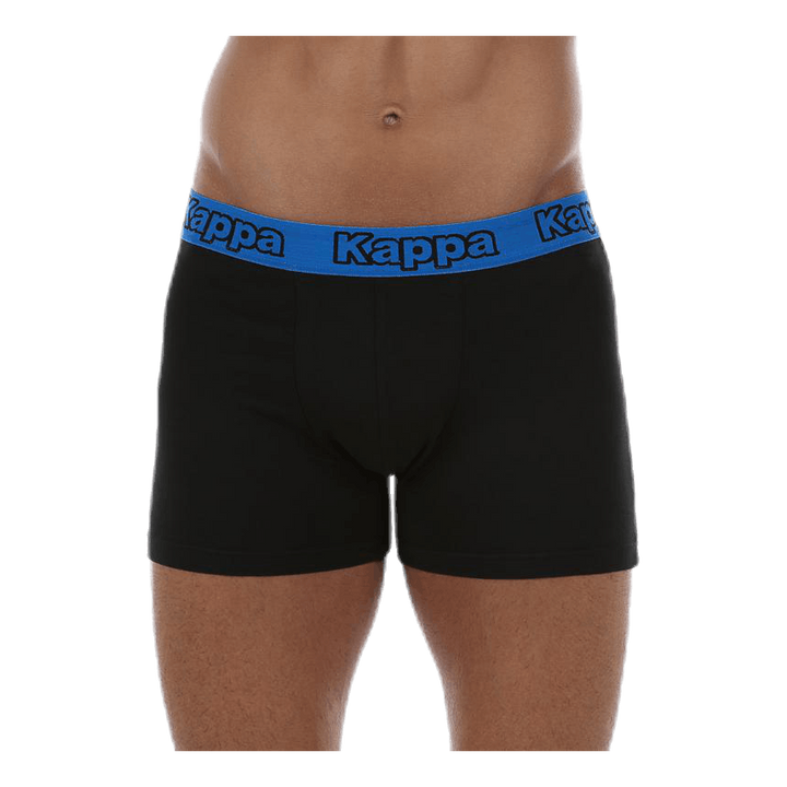Skin Sashi 2-pack Blue/Black