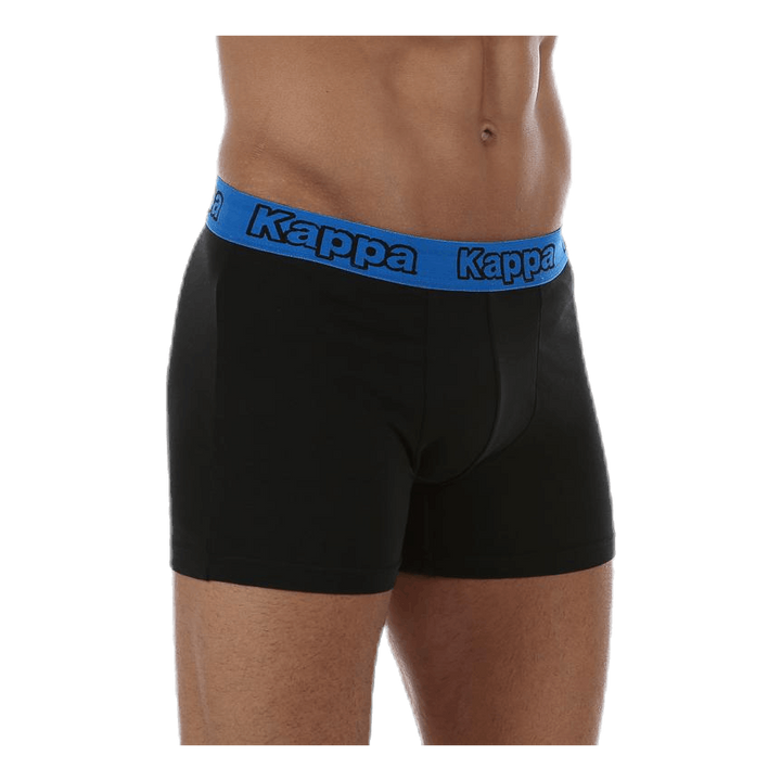Skin Sashi 2-pack Blue/Black