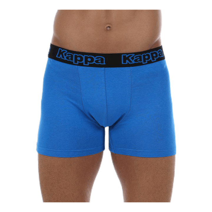 Skin Sashi 2-pack Blue/Black