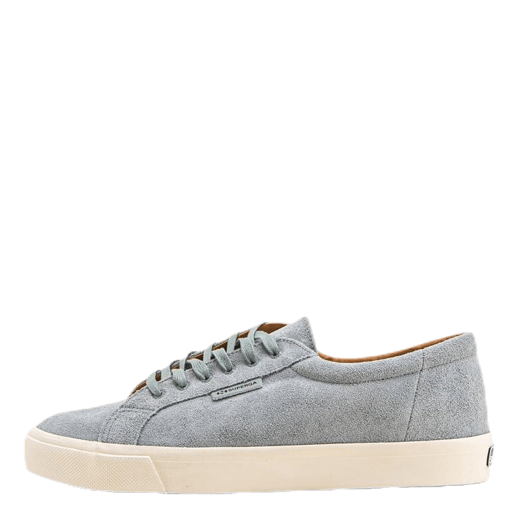 Superga 2804 Sueu Grey Sportamore