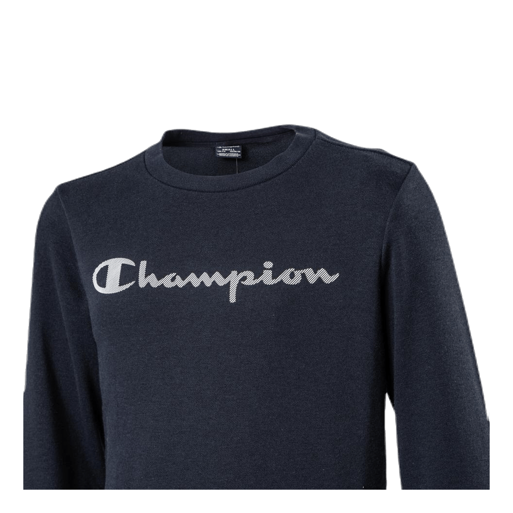 Champion hot sale junior sweatshirt