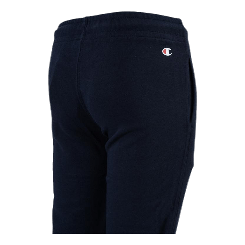 Legacy Rib Cuff Junior Blue