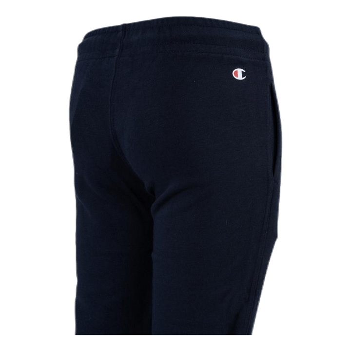 Legacy Rib Cuff Junior Blue