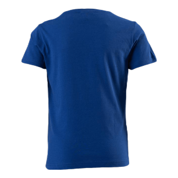Legacy T-Shirt Junior Blue