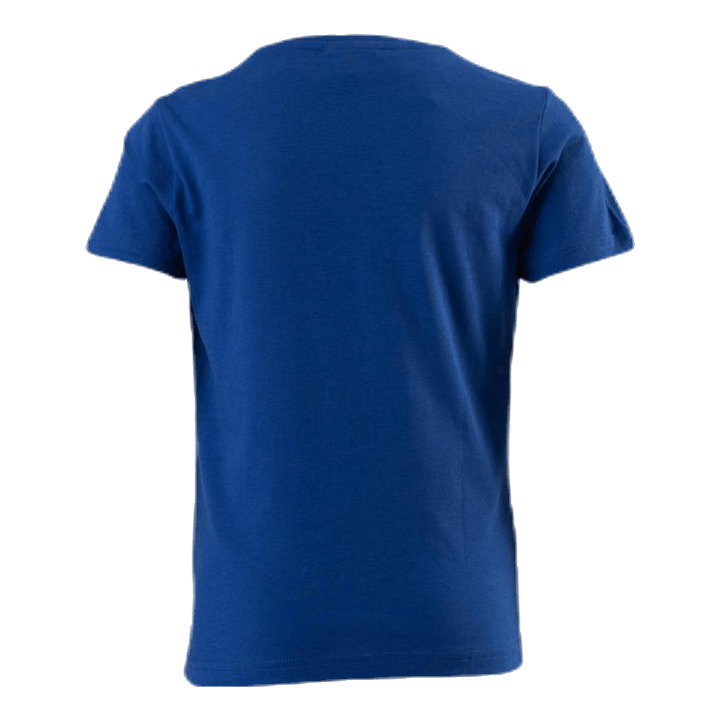Legacy T-Shirt Junior Blue