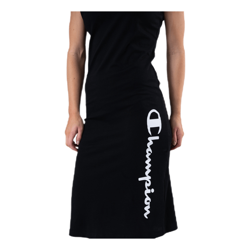 Black champion dress hot sale