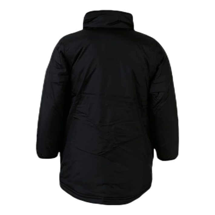 Jr. Tr.Jacket, Dunipaden Black