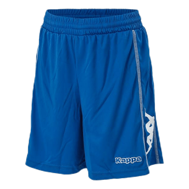 Alba Shorts Blue